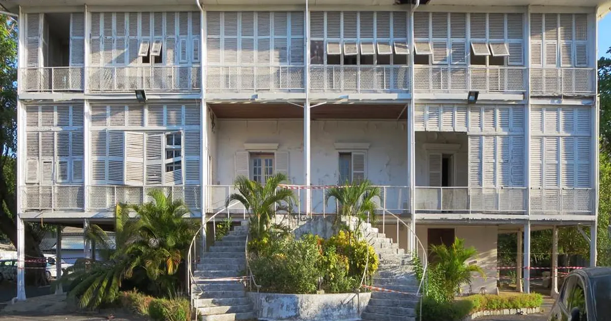 DPE à Mayotte : ce que révèlent les 2 diagnostics de la base ADEME — Mayotte